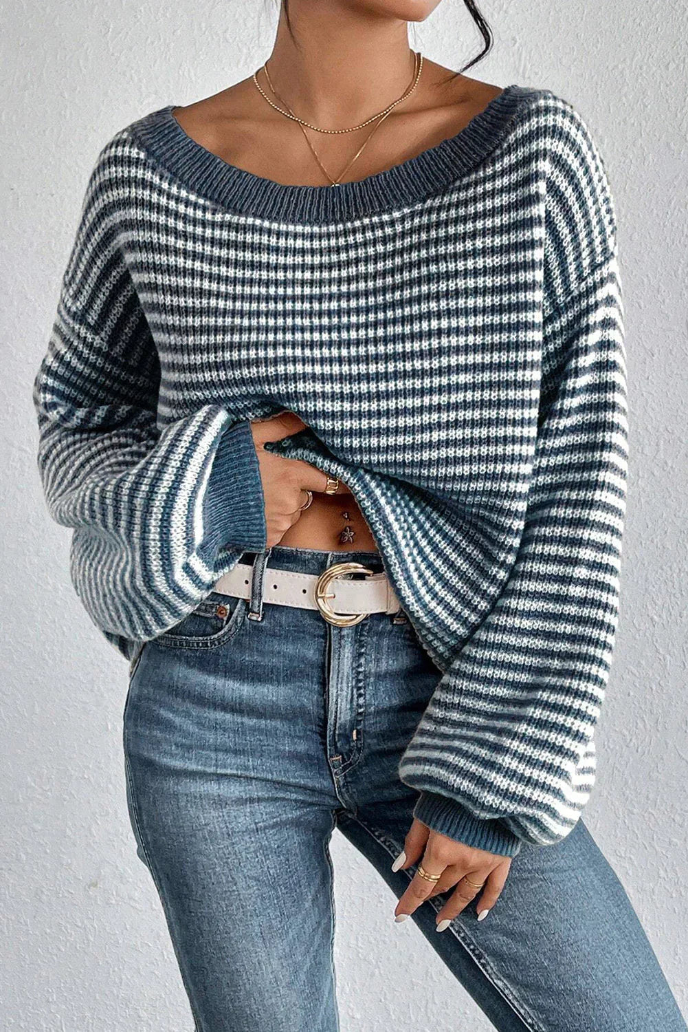Pull Cora | Vezzo