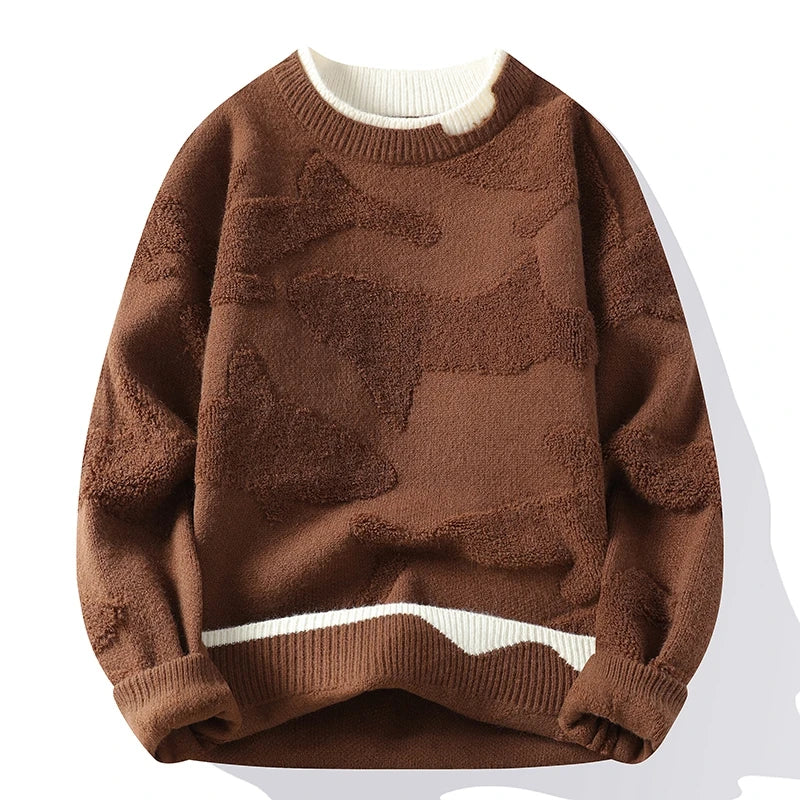 Maille de Kieran | Vezzo