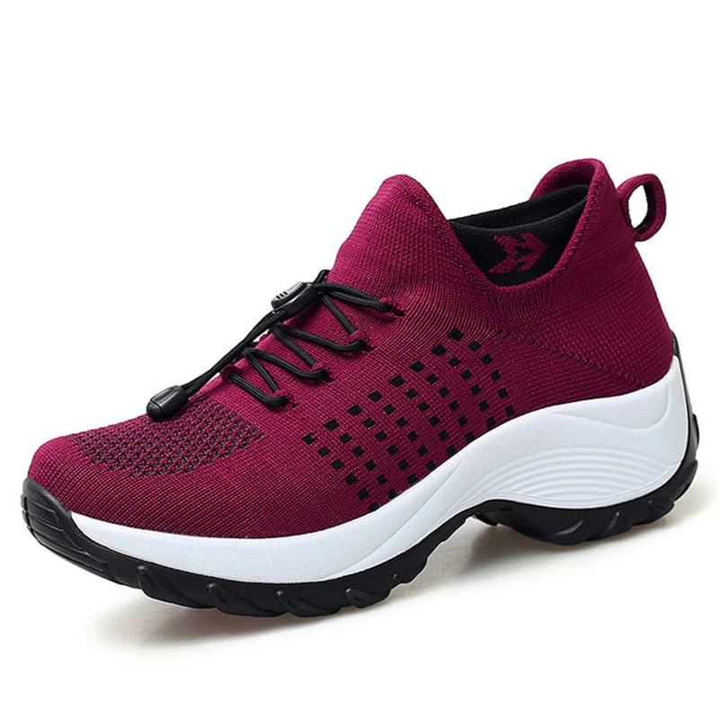 Solen | Chaussures orthopédiques confortables bell