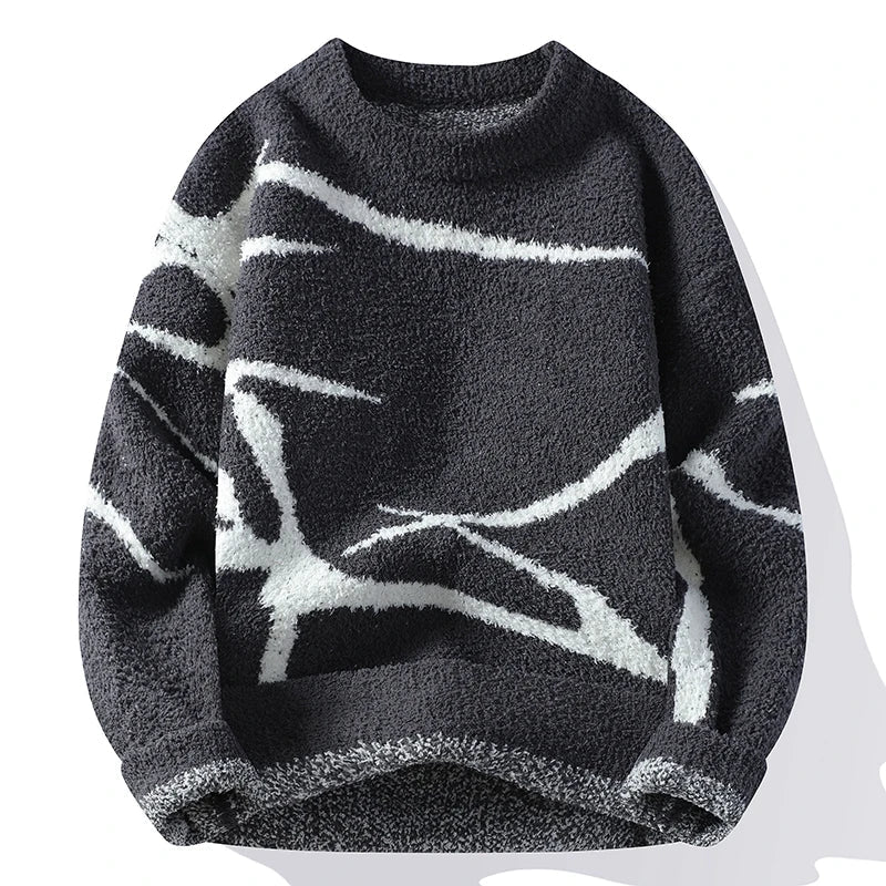 Pull chaleureux Boykin | Vezzo