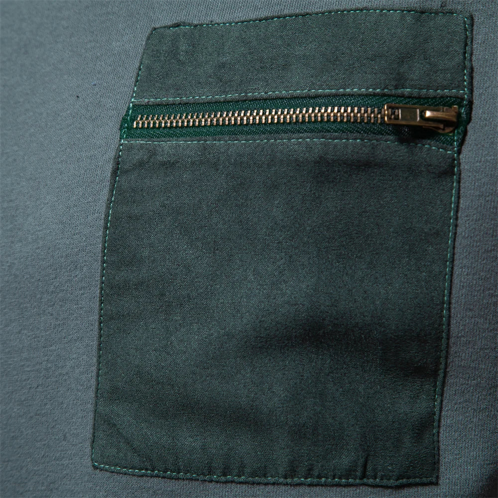 Pull col rond Skipper | Vezzo