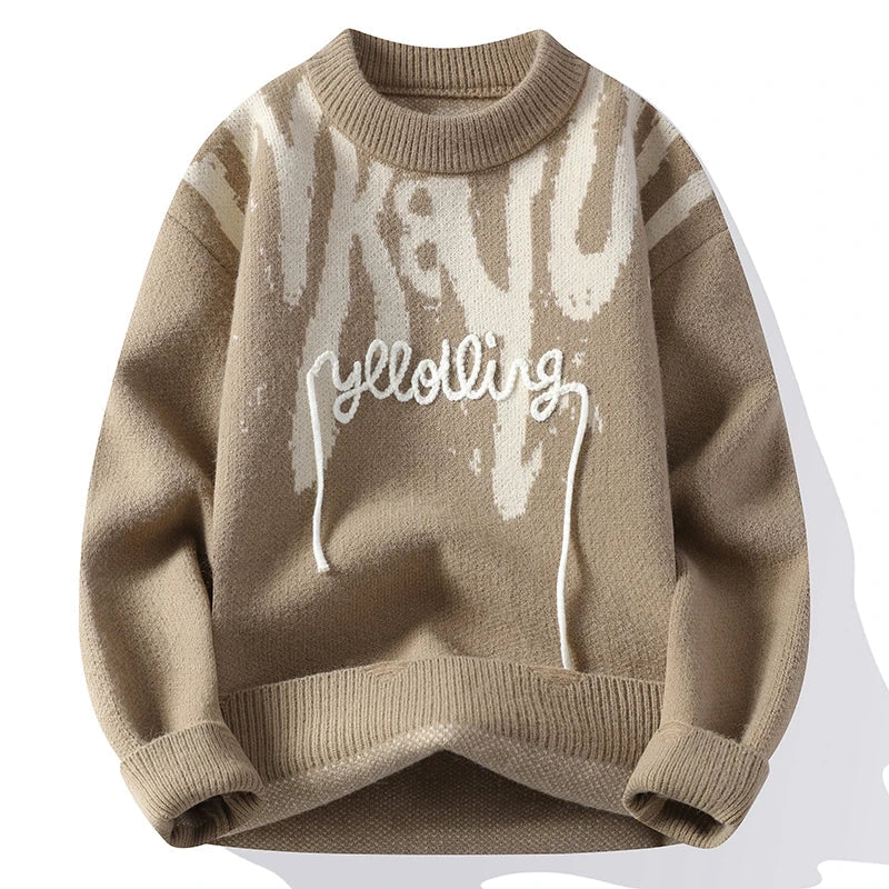 Maille luxueuse de Dylan | Vezzo