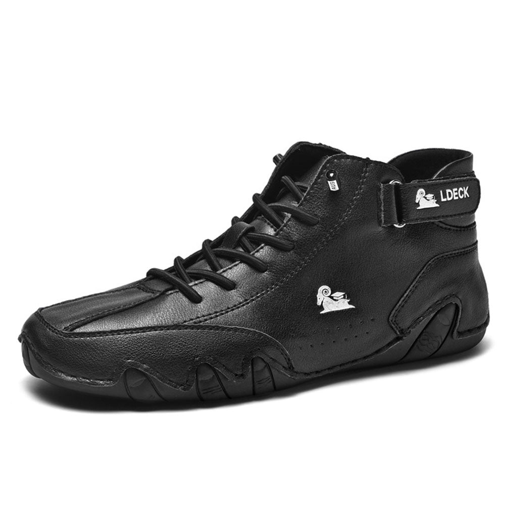 Solen | Chaussures Orthopédiques d'hiver imperméables