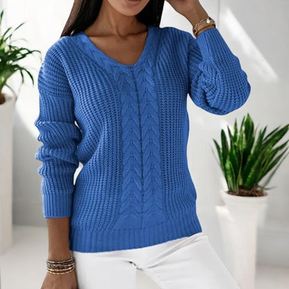 Pull femme Elin | Vezzo