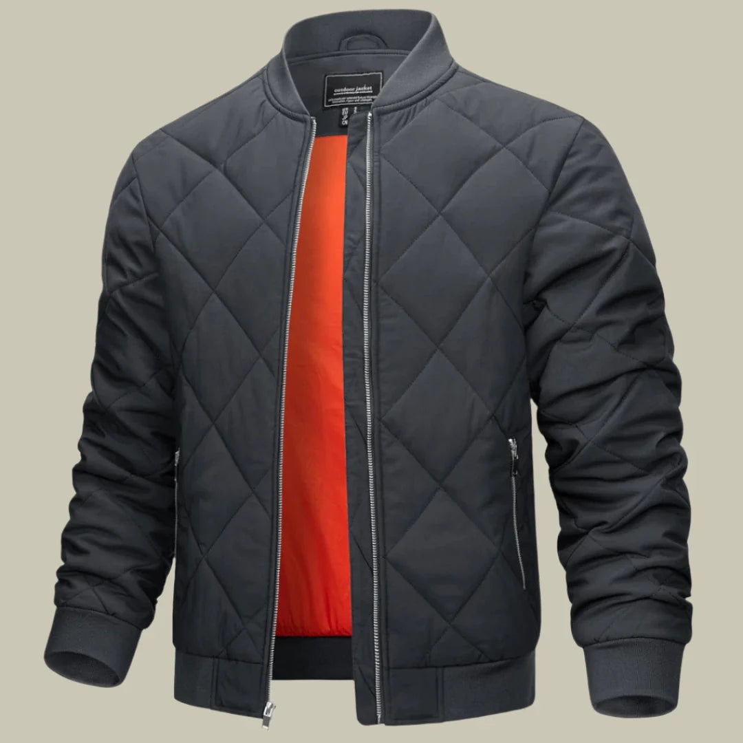 Veste matelassée pour hommes | Vezzo