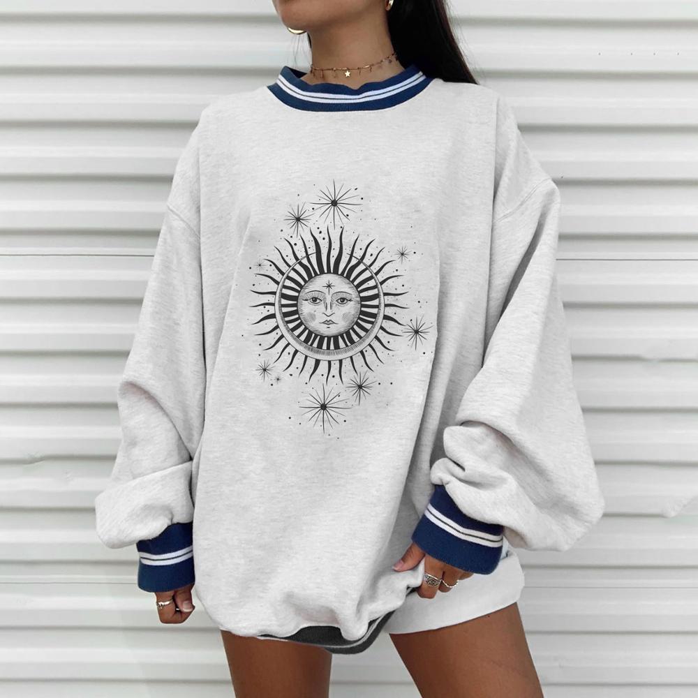 Pull ample Eva | Vezzo