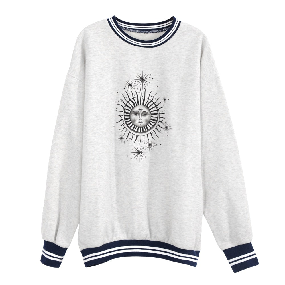 Pull ample Eva | Vezzo