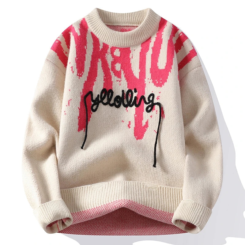 Maille luxueuse de Dylan | Vezzo