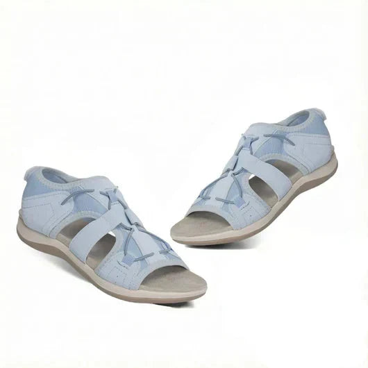 OrthoCelia™ • Orthopaedic Sandals for Everyday Comfort