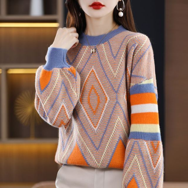 Pull Cadin | Vezzo