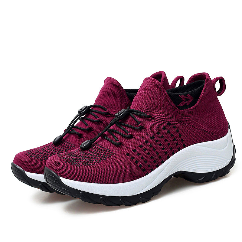 Solen | Chaussures orthopédiques confortables bell