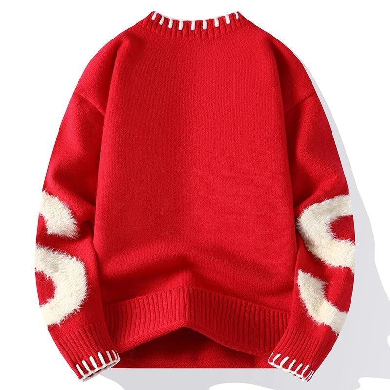 Couche chic de Boyer | Vezzo