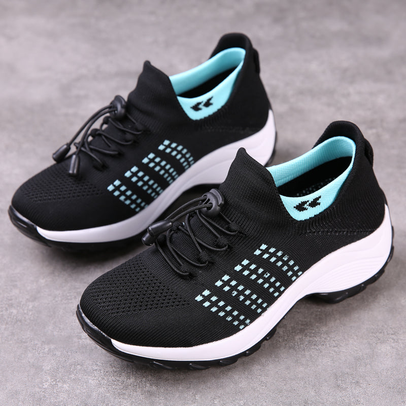 Solen | Chaussures orthopédiques confortables bell