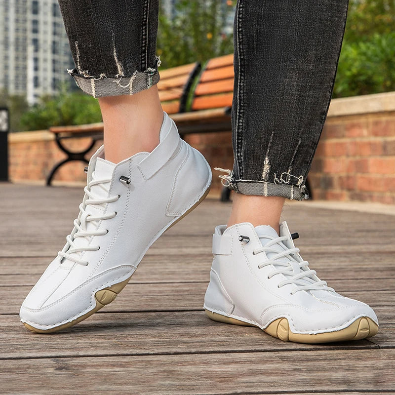 Solen | Chaussures Orthopédiques d'hiver imperméables