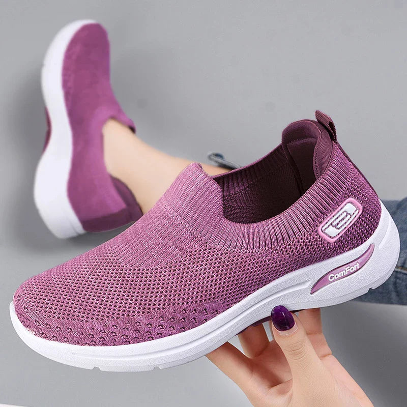 Solen | Premium Chaussures Orthopédiques