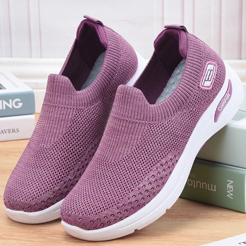 Solen | Premium Chaussures Orthopédiques