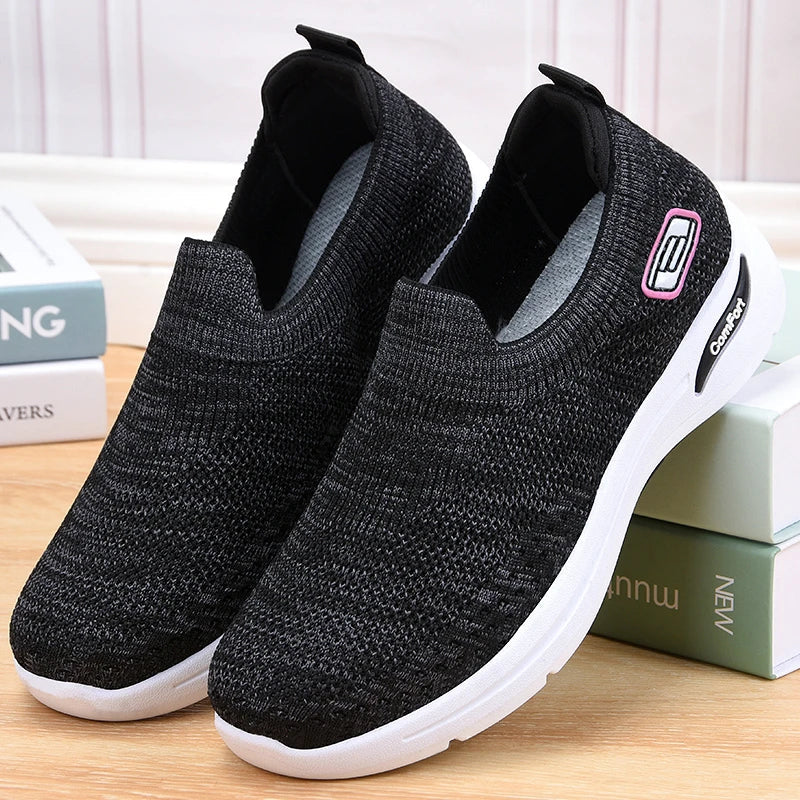 Solen | Premium Chaussures Orthopédiques