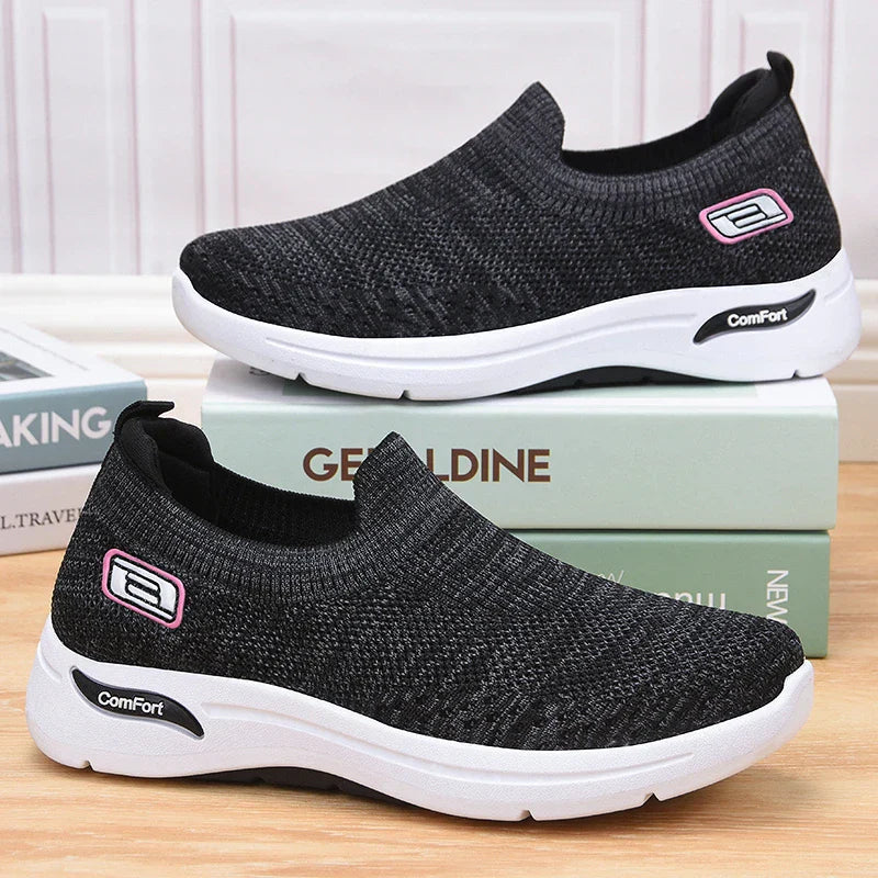 Solen | Premium Chaussures Orthopédiques