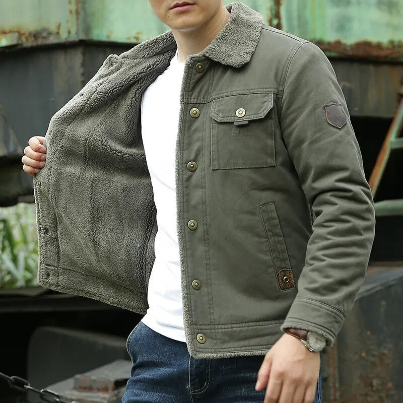 Veste Legend Thermofly | Vezzo