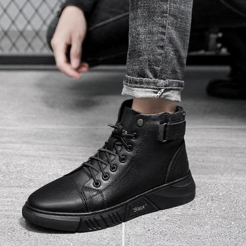 Solen | Chaussures en cuir de qualité
