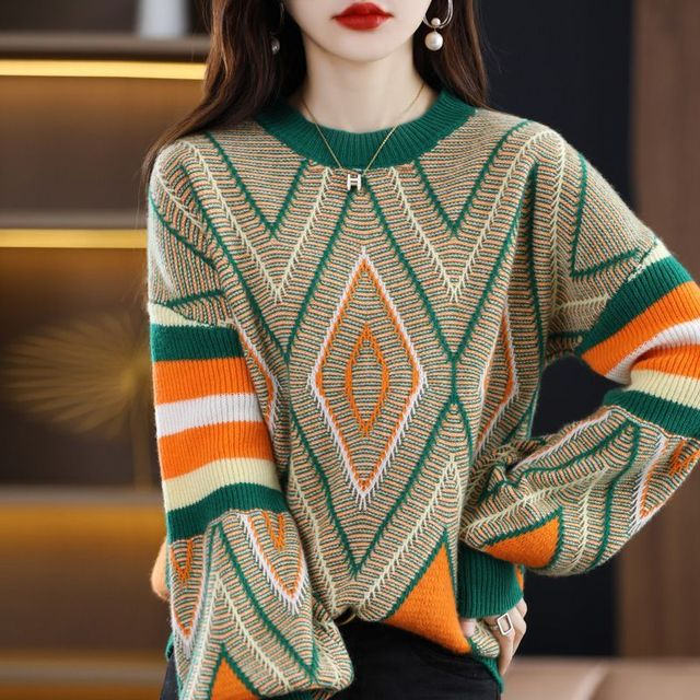 Pull Cadin | Vezzo
