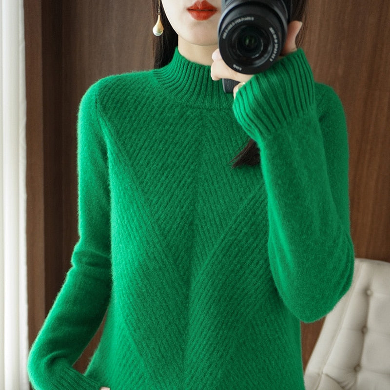 Cardigan élégant Fyabs | Vezzo