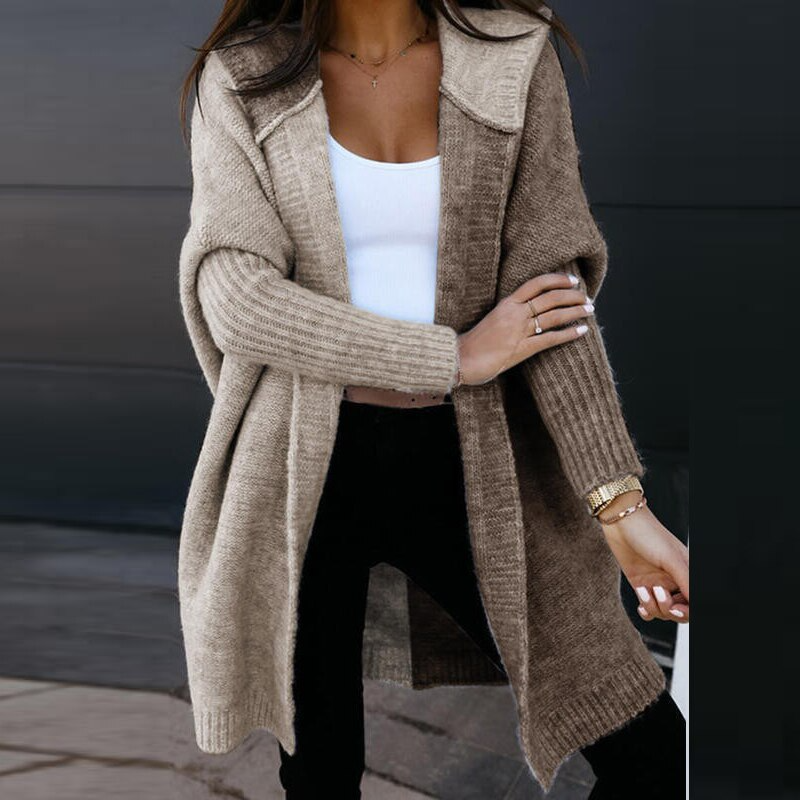 Pull élégant Zaus | Vezzo