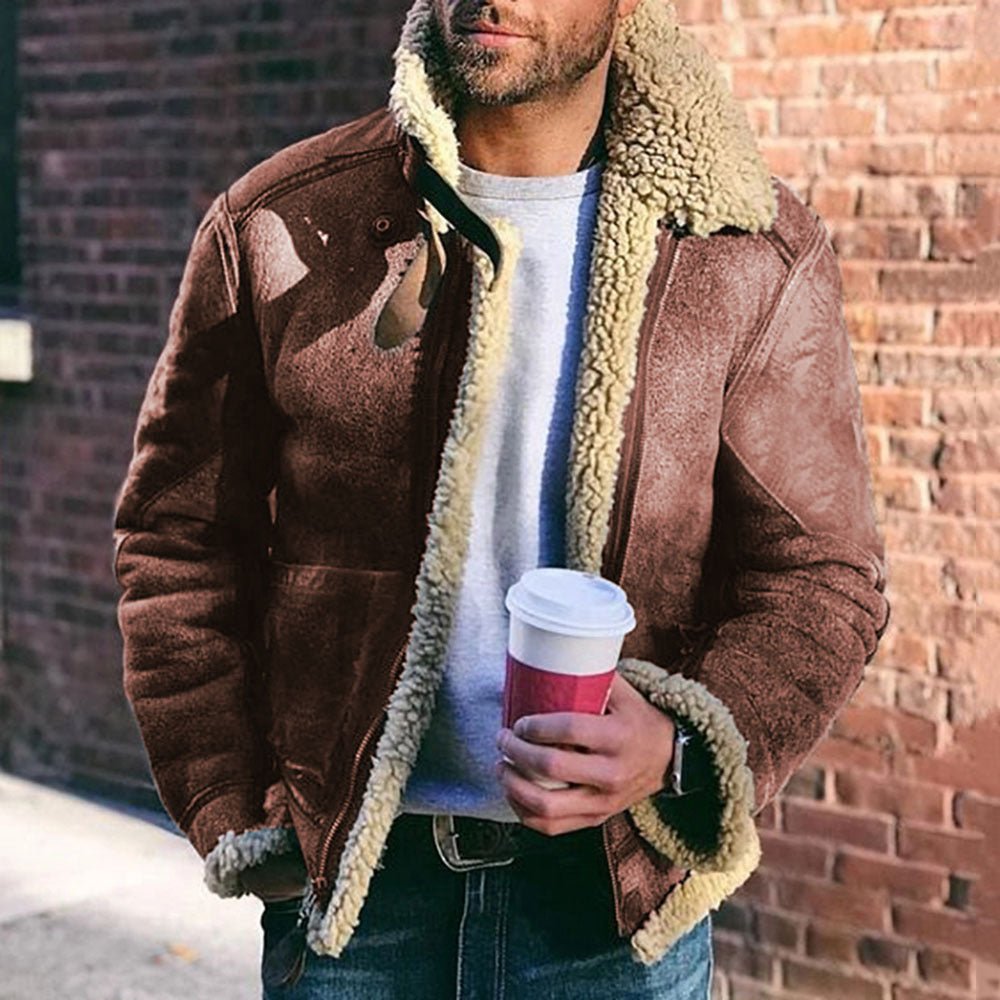 Veste Gandin Homme | Vezzo