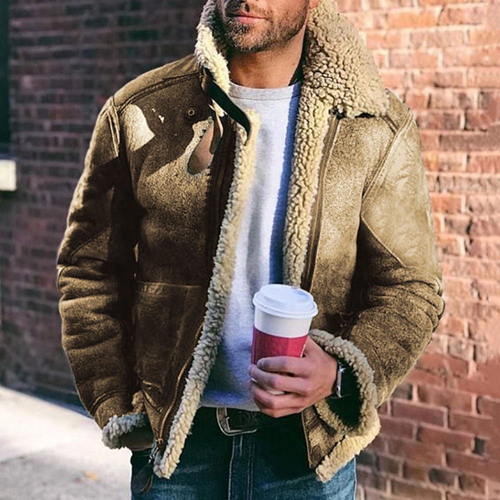 Veste Gandin Homme | Vezzo
