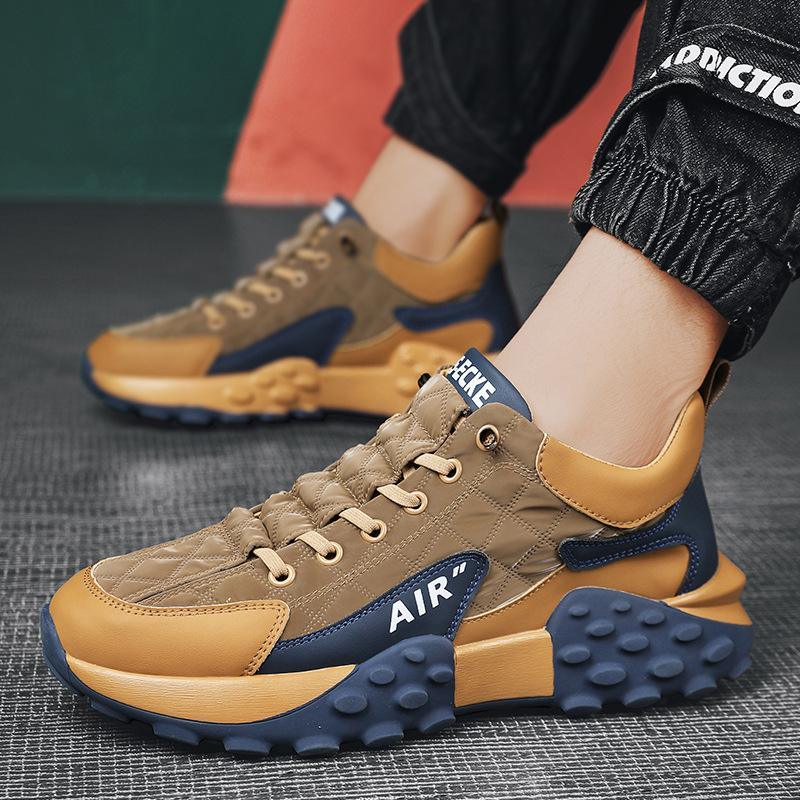 Chaussures Air Resistantes & Confortables • Vezzo™