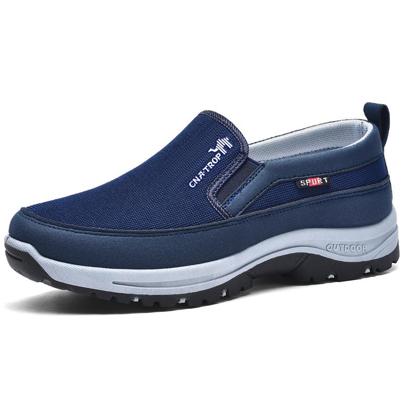 Solen | Chaussures Resistantes & Confortables