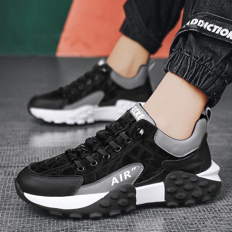 Chaussures Air Resistantes & Confortables • Vezzo™
