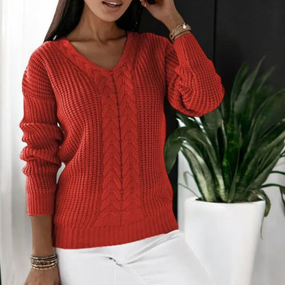 Pull femme Elin | Vezzo