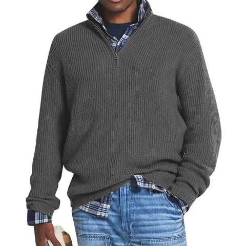 Pull Fints pour homme | Vezzo