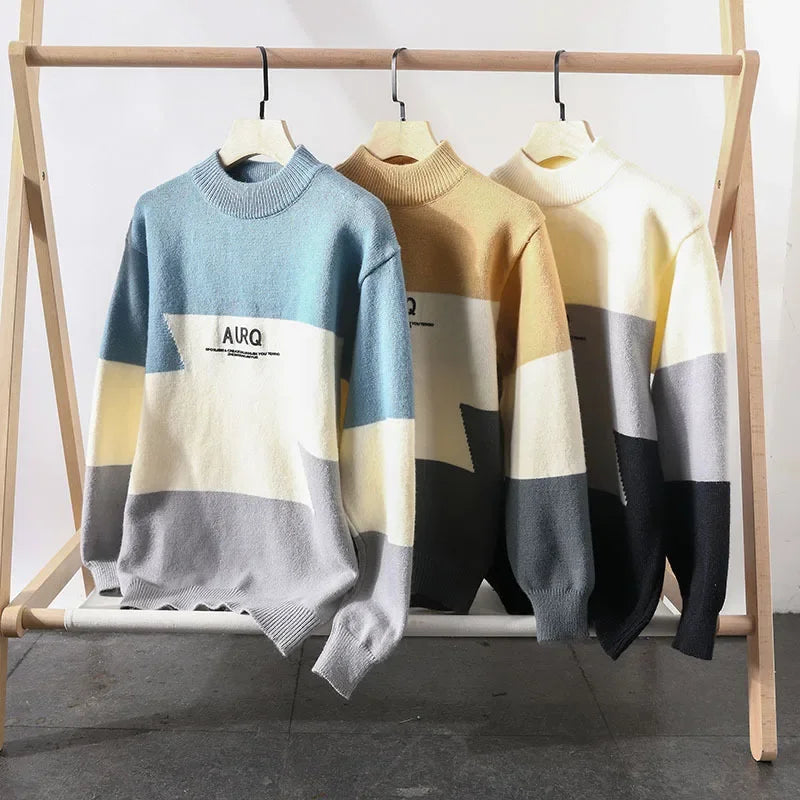 Pull chaud Graham | Vezzo