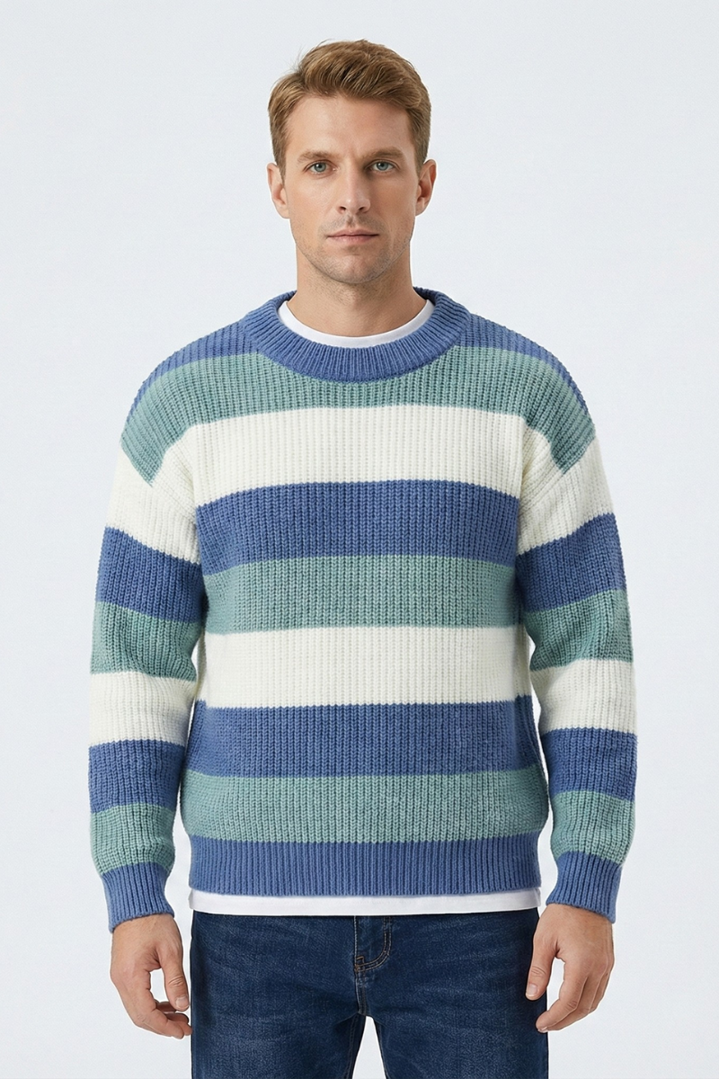 Pull Louis | Vezzo