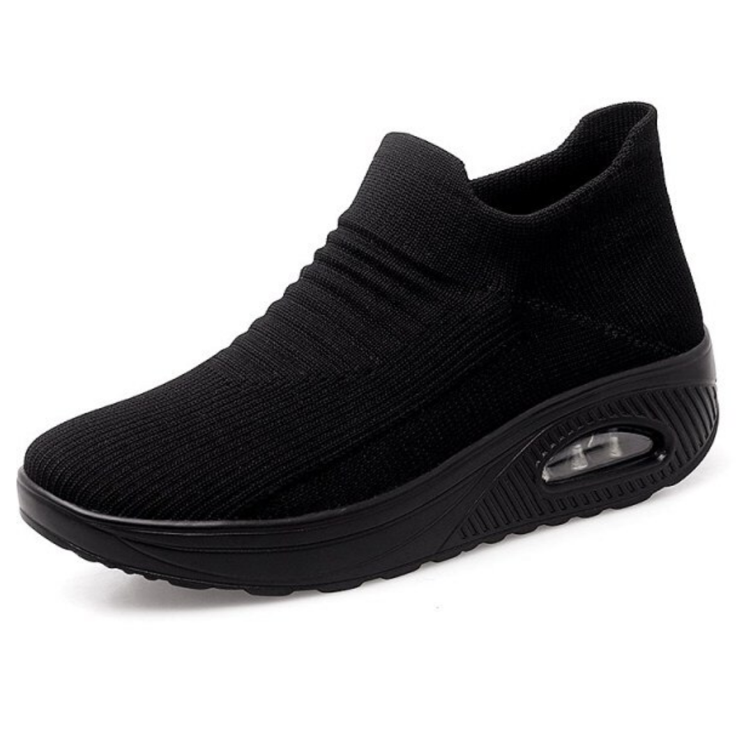 Baskets Femme Urtain Modeline