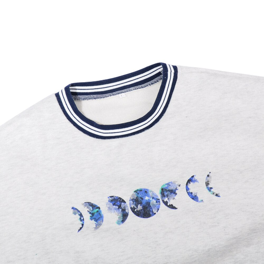 Pull ample Eva | Vezzo