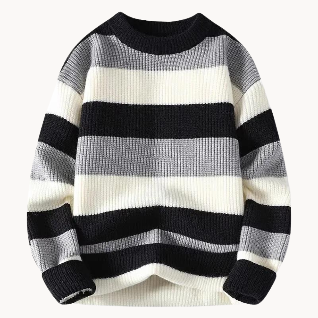 Pull Louis | Vezzo