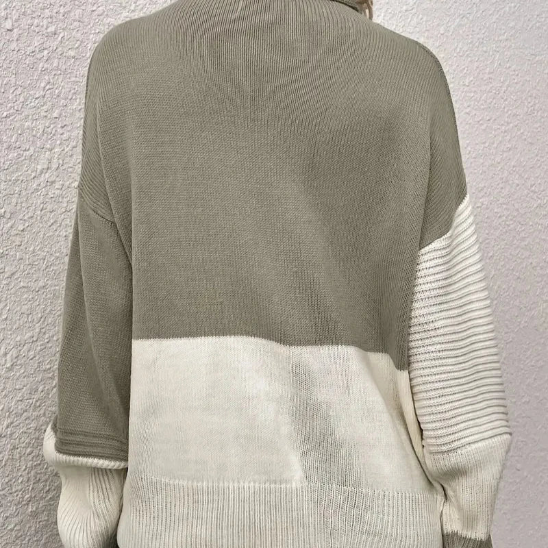 Pull Femme | Vezzo