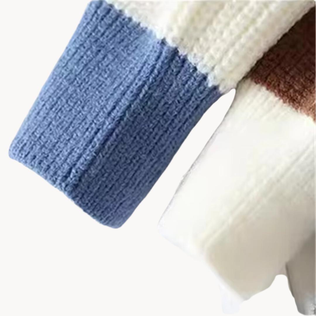 Pull Louis | Vezzo