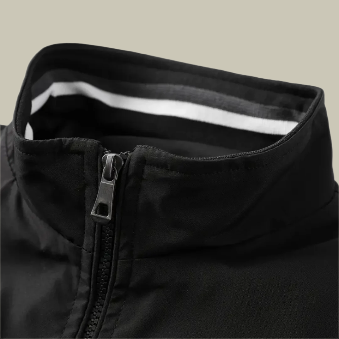 Blouson aviateur léger pour hommes | Vezzo