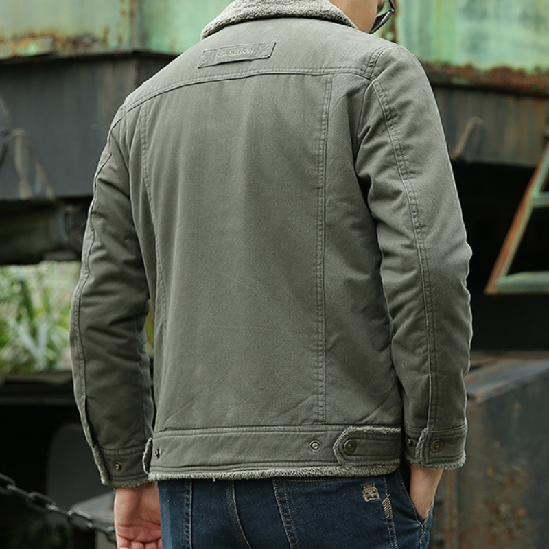 Veste Legend Thermofly | Vezzo