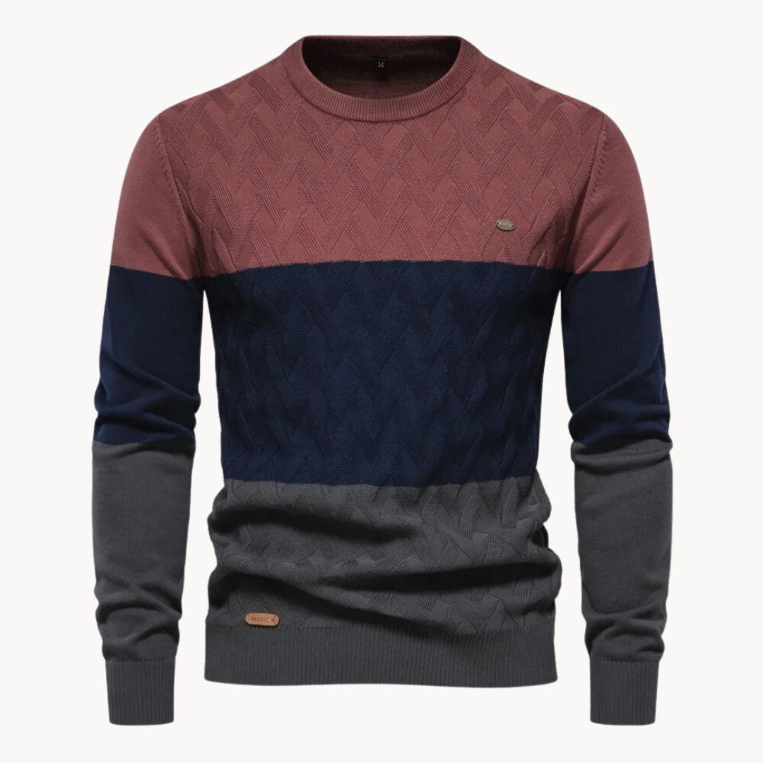 Pull Lennox Essence | Vezzo
