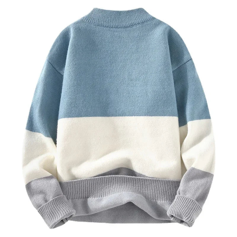 Pull chaud Graham | Vezzo