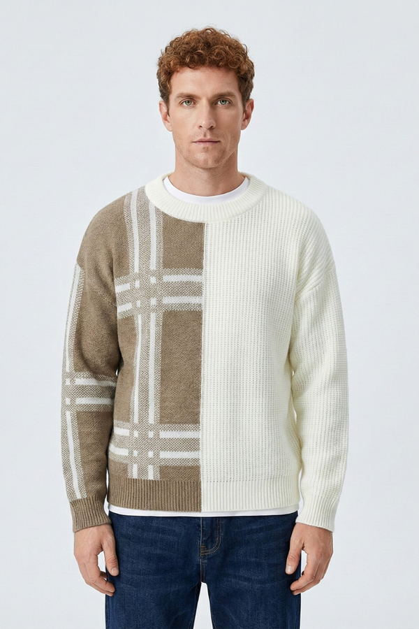 Confort élégant Finn | Vezzo