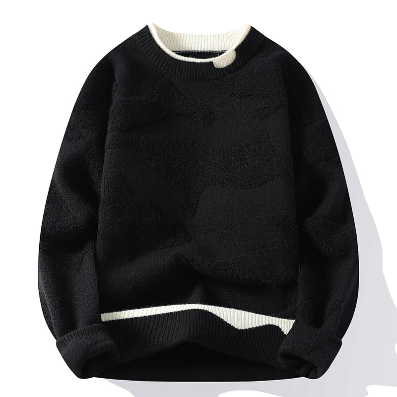 Maille de Kieran | Vezzo