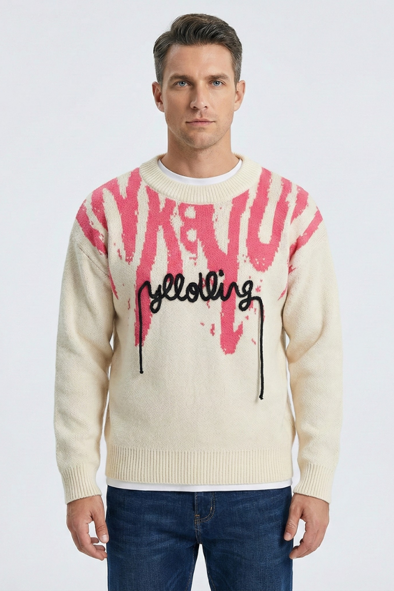 Maille luxueuse de Dylan | Vezzo