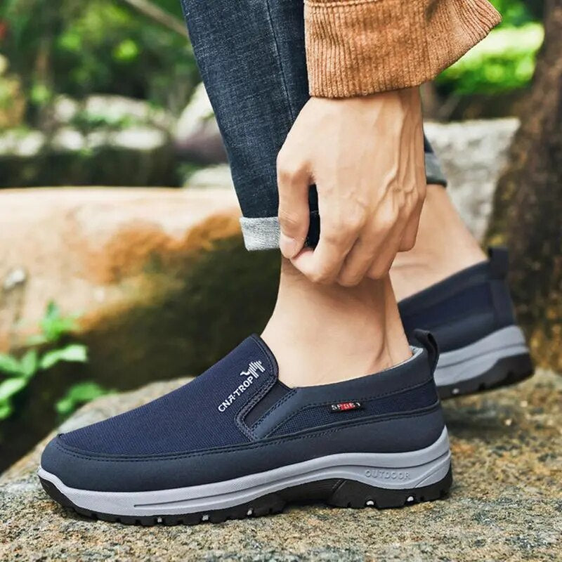 Solen | Chaussures Resistantes & Confortables