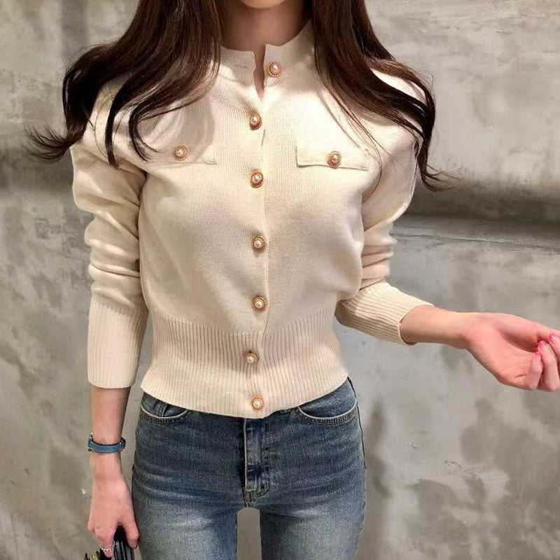 Cardigan Mariana | Vezzo